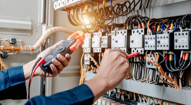 Best Affordable Emergency Electrician  in Penbrook, PA