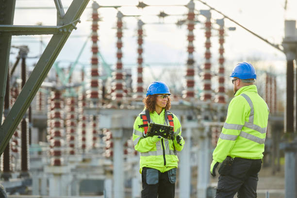 Best Electric Panel Repair  in Penbrook, PA