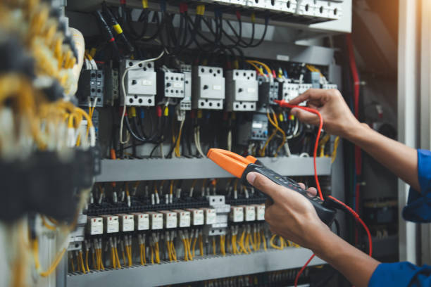 Best Ceiling Fan Installation Electrician  in Penbrook, PA
