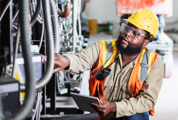 Best Electrical Installation Contractor  in Penbrook, PA