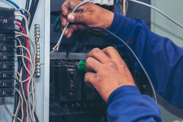 Best Industrial Electrical Services  in Penbrook, PA