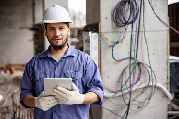 Best Electrical System Inspection  in Penbrook, PA