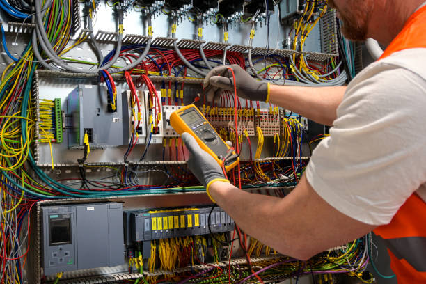 Best 24-Hour Electrician  in Penbrook, PA