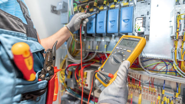 Best Residential Electrician Services  in Penbrook, PA