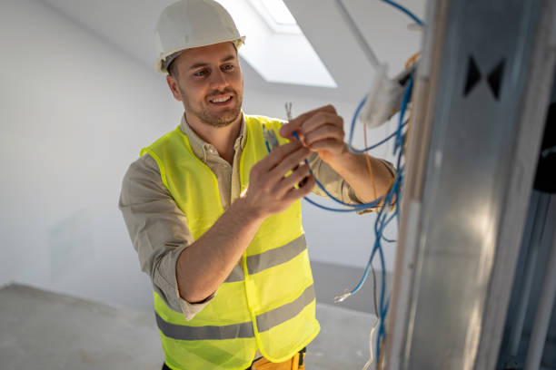 Electrical Upgrades for Homes in Penbrook, PA